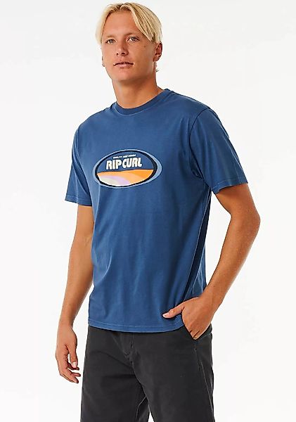 Rip Curl T-Shirt "SURF REVIVAL MUMMA TEE" günstig online kaufen