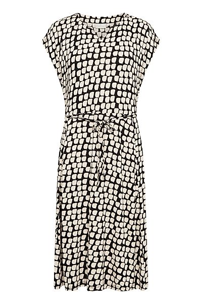 KAFFE Strickkleid Kleid KAbella günstig online kaufen