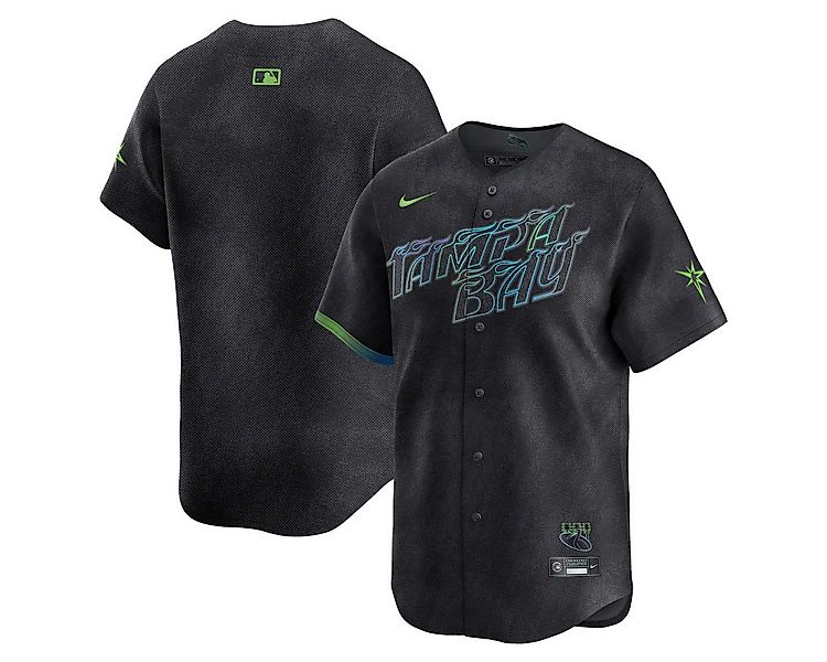 Nike Footballtrikot Nike Trikot Tampa Bay Rays Nike City Connect Limited günstig online kaufen