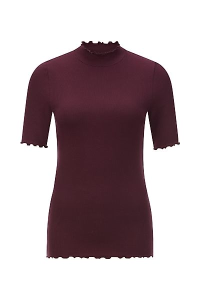 RICHROYAL Kurzarmshirt günstig online kaufen