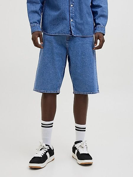 Jack & Jones Bermudas JJIRON JJORIGINAL SHORTS MF 328 SN günstig online kaufen