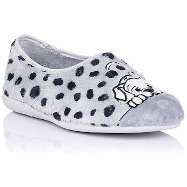 Vulladi  Hausschuhe 7620-123 günstig online kaufen