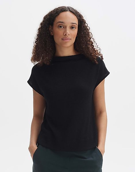 OPUS Kurzarmshirt Jerseyshirt SIBAKU Regular in günstig online kaufen