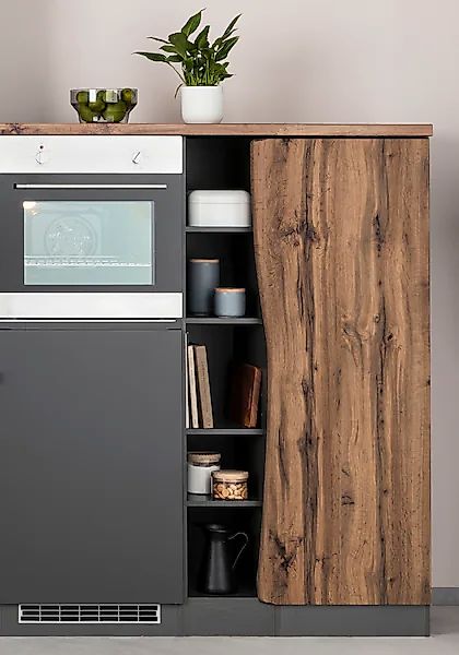 KOCHSTATION "KS-Bruneck" Breite 30 cm günstig online kaufen