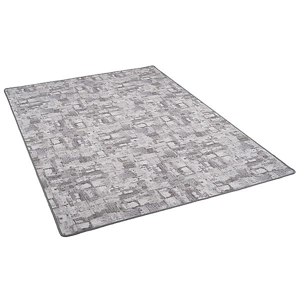 Snapstyle Designteppich Feinschlingen Velour Teppich Strong günstig online kaufen
