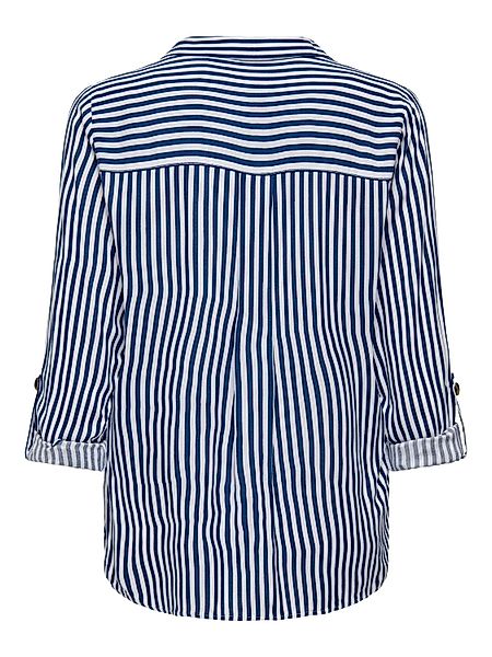 ONLY Langarmbluse ONLYasmin (1-tlg) Falten günstig online kaufen