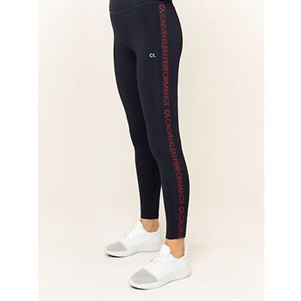 Calvin Klein Jeans  Hosen 00GWH9L612 FULL LENGH-484 NIGHT SKY günstig online kaufen