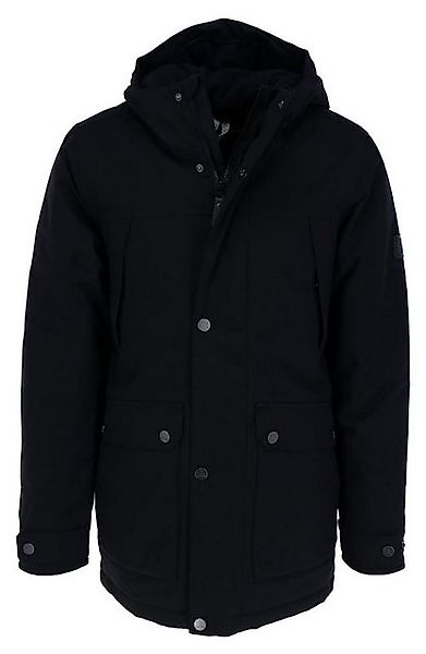 Elkline Winterjacke INSTINCT Herren Outdoorjacke günstig online kaufen