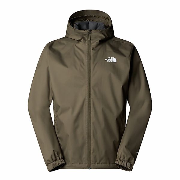 The North Face Funktionsjacke "M QUEST JACKET - EU", (1 St.), mit Kapuze günstig online kaufen