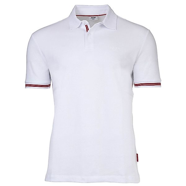 Joop Jeans Poloshirt Herren Poloshirt Baumwolle günstig online kaufen