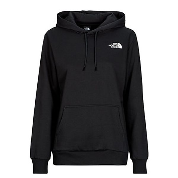 The North Face  Sweatshirt W SIMPLE DOME günstig online kaufen