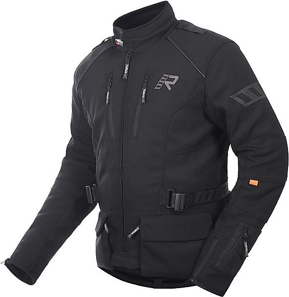 Rukka Motorradjacke AirTacama Motorrad Textiljacke Wasserdicht dehnbar prot günstig online kaufen