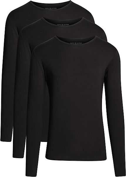 Tommy Hilfiger Underwear T-Shirt 3P LS günstig online kaufen