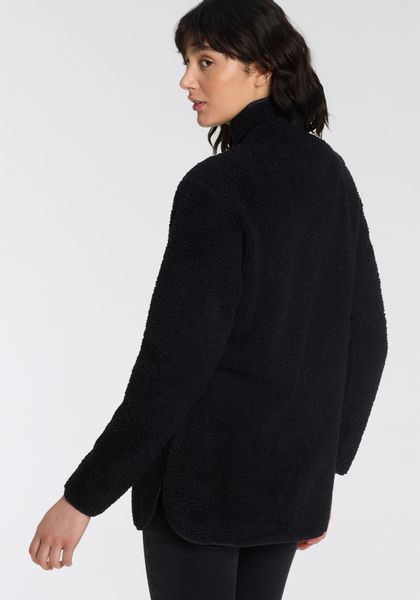 CMP Plüschjacke D Teddyjacke günstig online kaufen