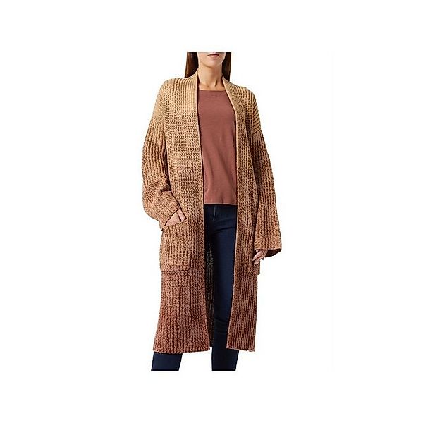 TOM TAILOR Strickjacke uni regular fit (1-tlg) günstig online kaufen