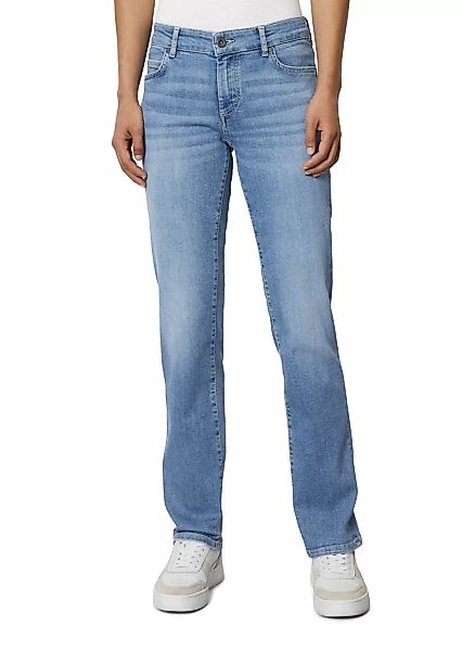 Marc OPolo 5-Pocket-Jeans "aus Organic Cotton-Stretch" günstig online kaufen