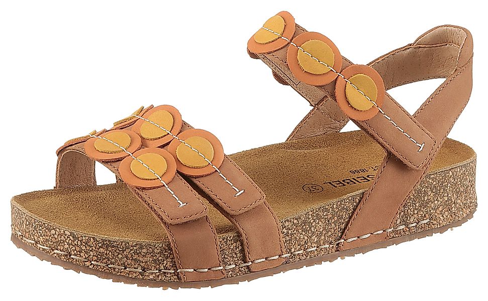 Josef Seibel Hannah 13 Sandale mit günstig online kaufen