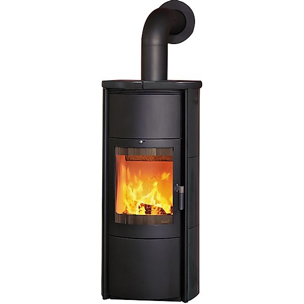HARK Kaminofen »Keno ECOplus, Meteor-schwarz«, 7 günstig online kaufen