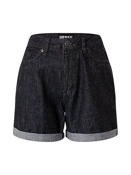 URBAN CLASSICS Jeansshorts (1-tlg) Plain/ohne Details günstig online kaufen