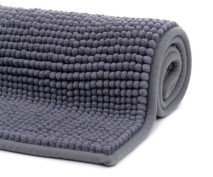 liebling Badematte, Fußbodenheizung geeignet, Polyester, rechteckig, Antiru günstig online kaufen