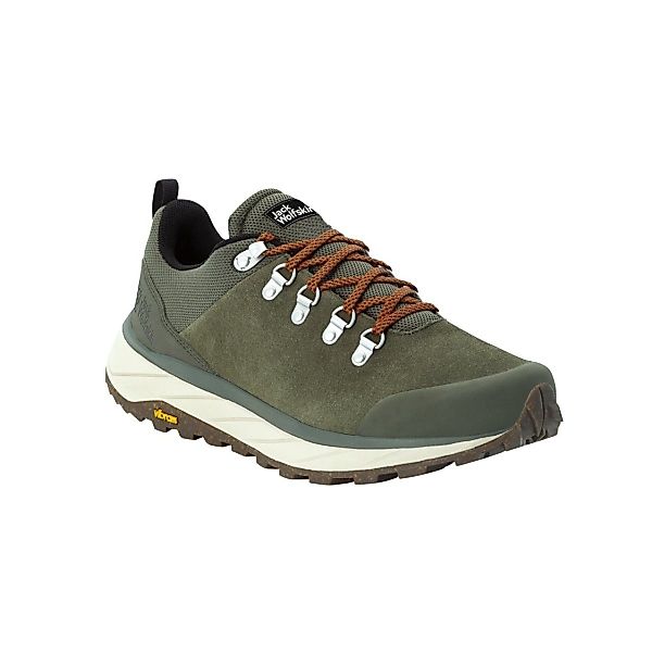 Jack Wolfskin Alltag-Travelschuhe Terraventure Urban Low günstig online kaufen