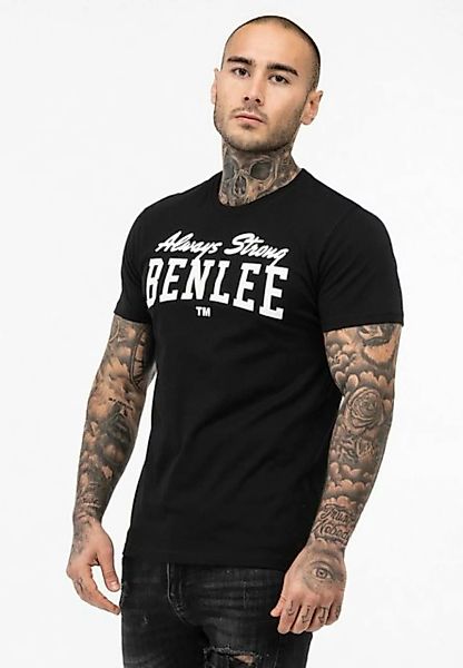 Benlee Rocky Marciano T-Shirt ALWAYS LOGO günstig online kaufen