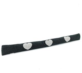 heimtexland Zugluftstopper Windstopper Dekokissen Fensterdichtung Türdichtu günstig online kaufen