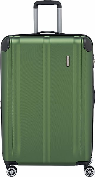 travelite Hartschalen-Trolley CITY, verschiedene Größen und günstig online kaufen