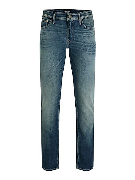 Jack & Jones Regular-fit-Jeans JJICLARK JJORIGINAL günstig online kaufen
