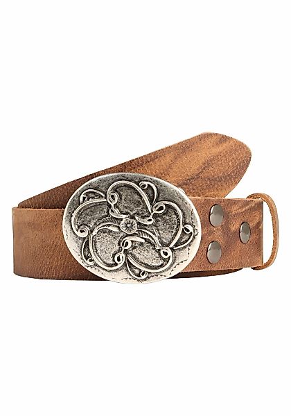 Rettungsring Gürtel Ledergürtel günstig online kaufen