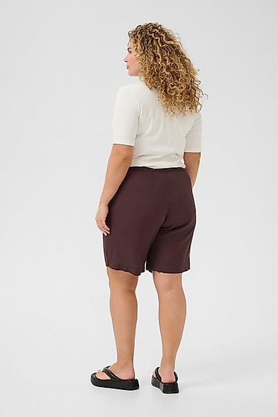 KAFFE Curve Shorts Shorts KCmille Große Größen günstig online kaufen