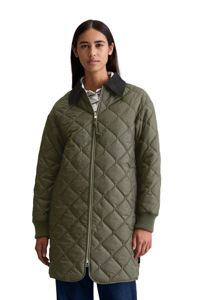 Marc O'Polo DENIM Steppmantel relaxed fit, günstig online kaufen