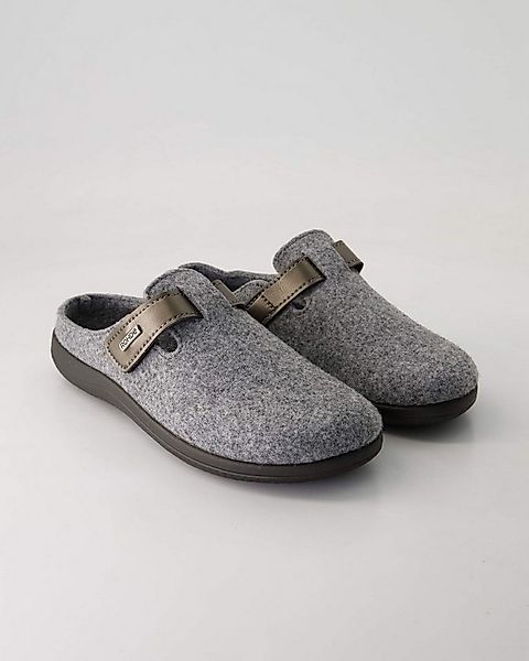 Rohde Bari Pantolette Obermaterial: Sonstiges Material günstig online kaufen