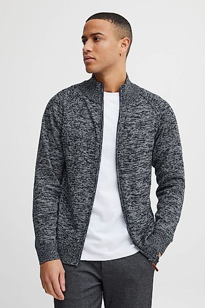 Blend Strickjacke "BHDaniri", Strickjacke mit hochabschließendem Kragen günstig online kaufen