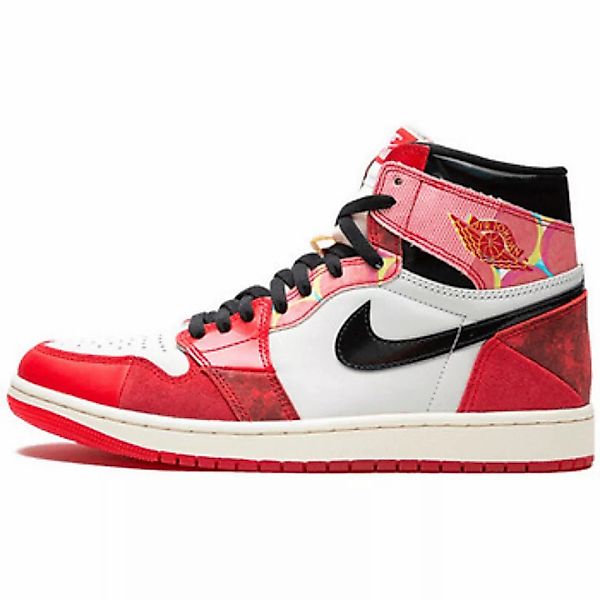 Nike  Sneaker Air Jordan 1 High OG Spider-Man Across the Spider-Verse günstig online kaufen