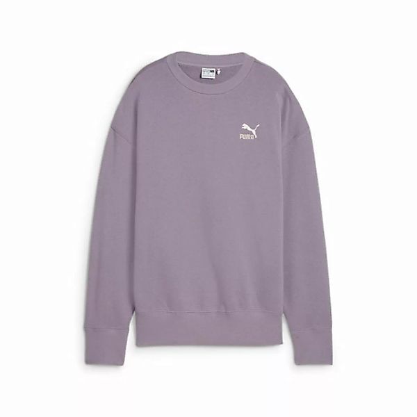 PUMA Sweatshirt BETTER CLASSICS Relaxed Rundhalspullover Damen günstig online kaufen