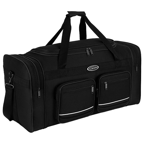 EAAKIE Sporttasche Saunatasche Reisetasche Fitnesstasche Damen günstig online kaufen