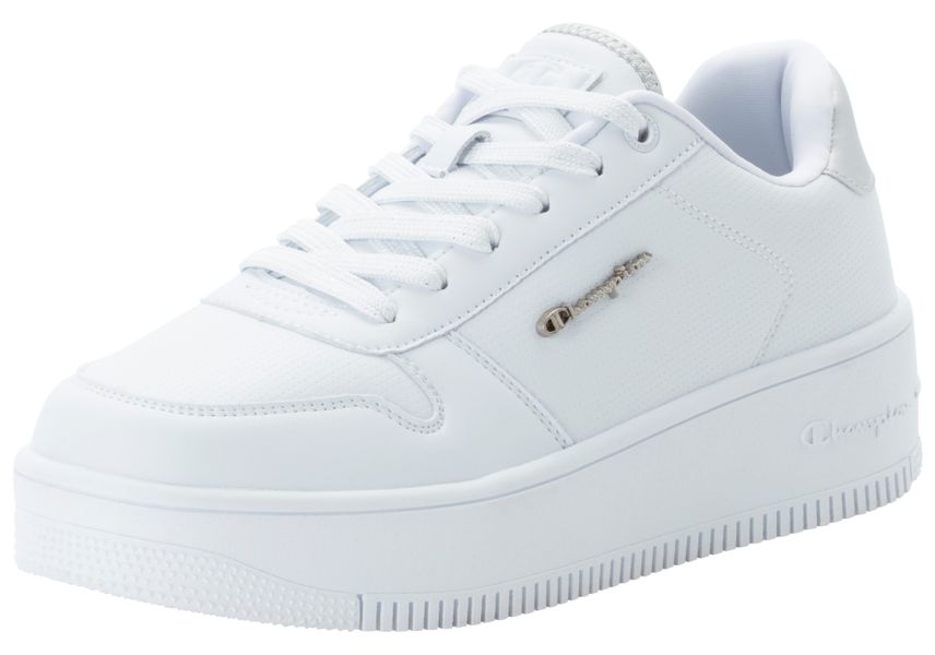 Champion RD18 PLAT CHROMO Sneaker günstig online kaufen