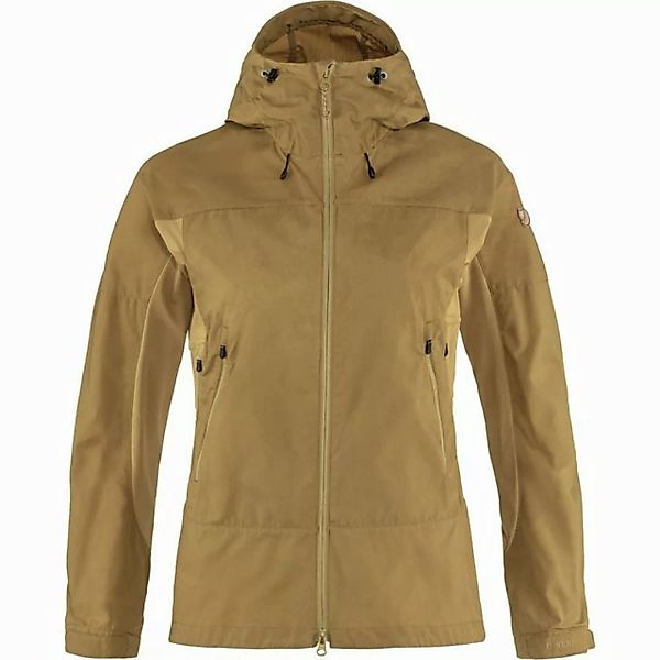 Fjällräven Funktionsjacke Jacke Abisko Lite Trekking günstig online kaufen