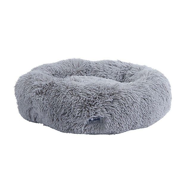 HOME DELUXE Tierbett Haustierbett MUFFIN - Größenauswahl 60/80/120, Polyest günstig online kaufen