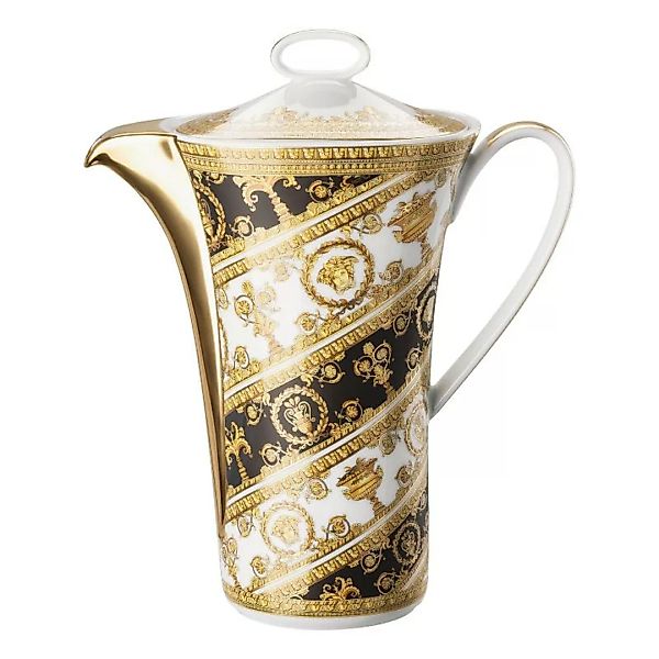 Rosenthal Versace I love Baroque Kaffeekanne 6 Personen 1,20 L günstig online kaufen