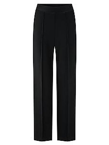Wide Fit-Hose Peter Hahn schwarz günstig online kaufen