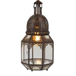 Marrakesch Orient & Mediterran Interior Deckenleuchte günstig online kaufen