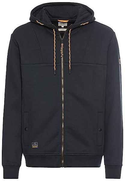 camel active Sweatjacke Sweatjacke aus einem günstig online kaufen