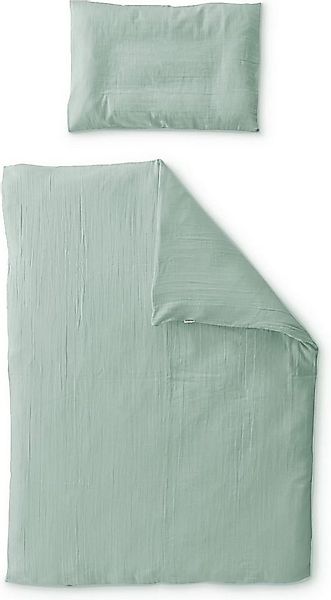 Ehrenkind Kinderbettwäsche Kinder Bettwäsche, 100% Bio-Baumwolle, Standard günstig online kaufen