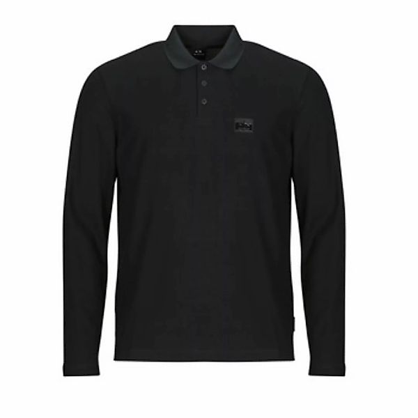 Armani Exchange  Poloshirt POLO SHIRT günstig online kaufen