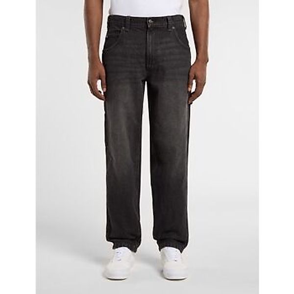 Dickies  Straight Leg Jeans GARYVILLE - DK0A4XECL241-BLACK WSH FADED günstig online kaufen