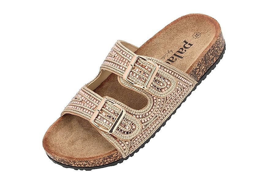 Palado by Sila Sahin Aejyre by Sila Sahin Pantolette günstig online kaufen