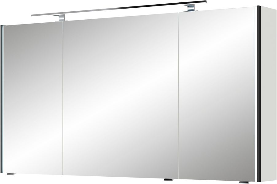 Saphir Spiegelschrank Serie 7045 Badezimmer-Spiegelschrank inkl. günstig online kaufen
