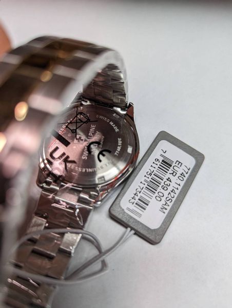 Swiss Alpine Military Schweizer Uhr 7740 günstig online kaufen